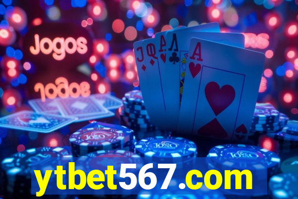 ytbet567.com