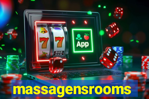 massagensrooms