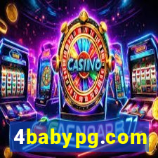 4babypg.com