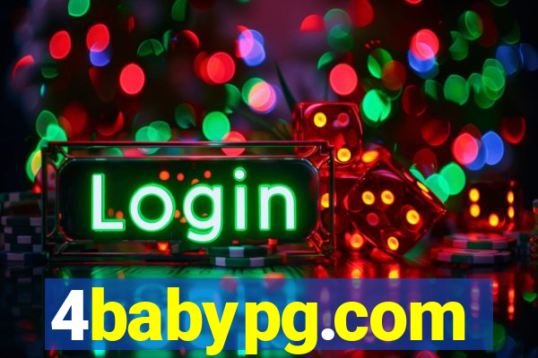 4babypg.com