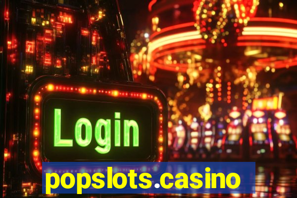 popslots.casino