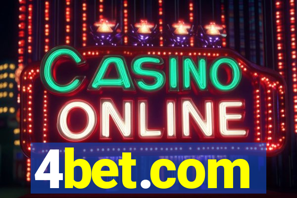 4bet.com