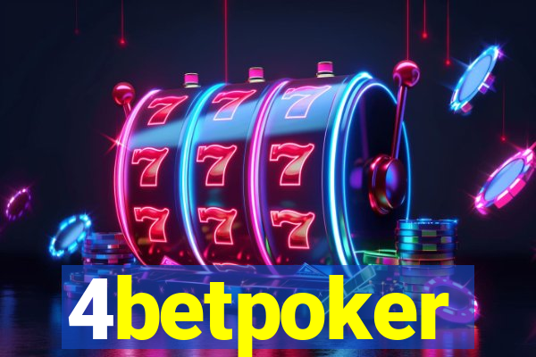 4betpoker