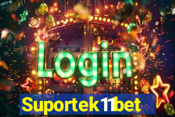 Suportek11bet