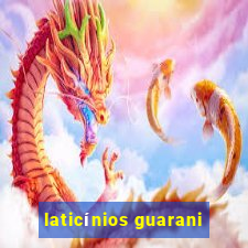 laticínios guarani