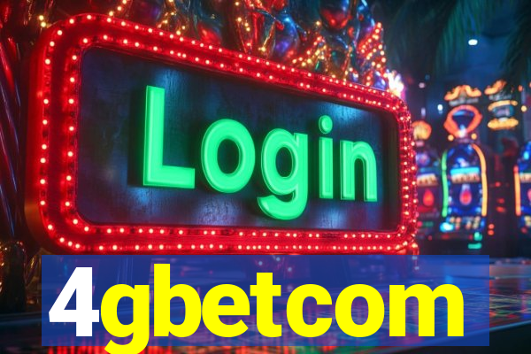 4gbetcom