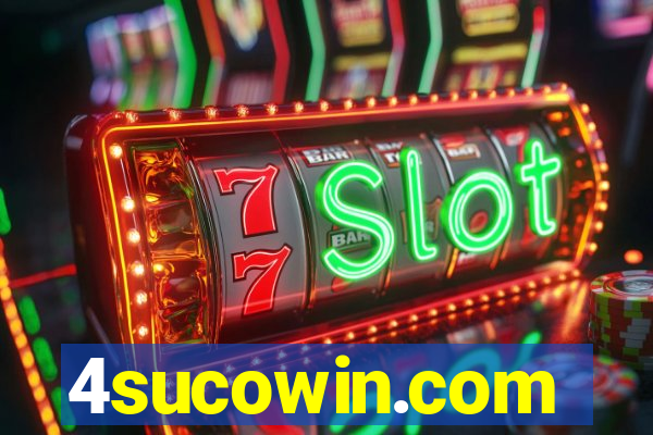 4sucowin.com