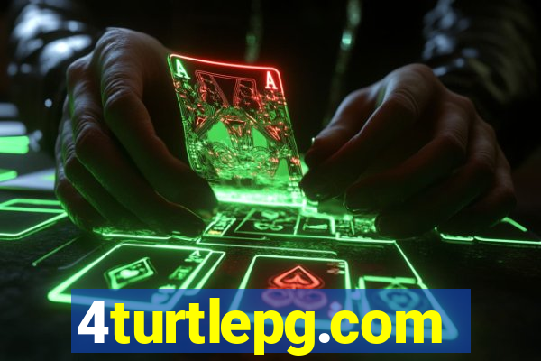 4turtlepg.com