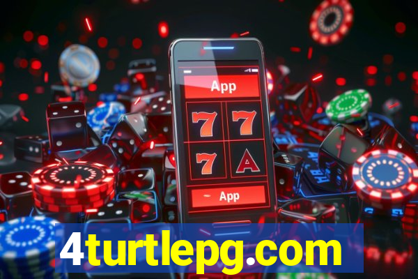 4turtlepg.com