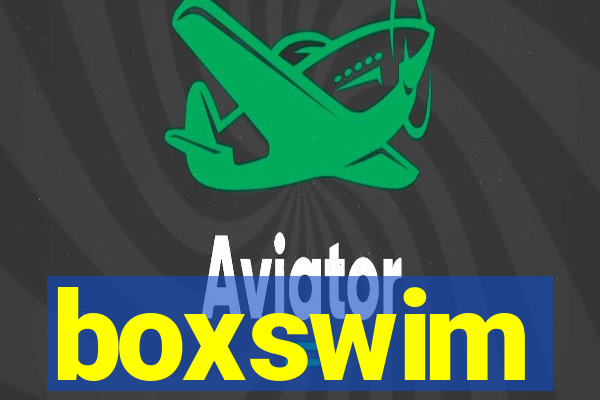 boxswim