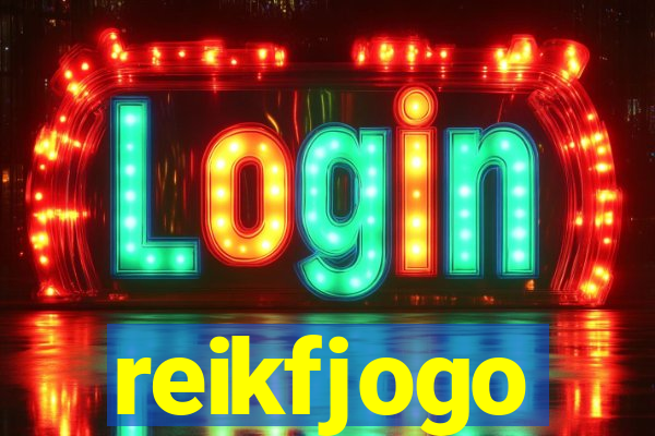 reikfjogo