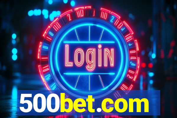 500bet.com