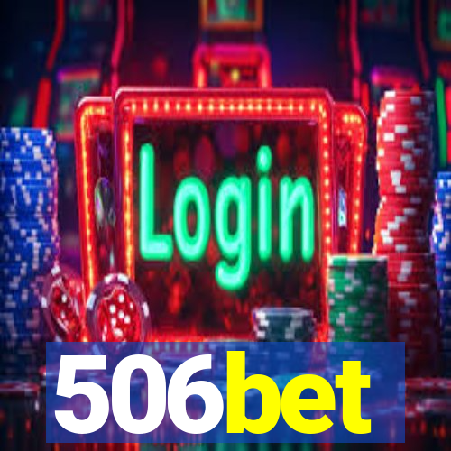 506bet