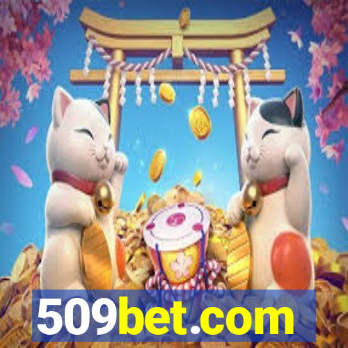 509bet.com