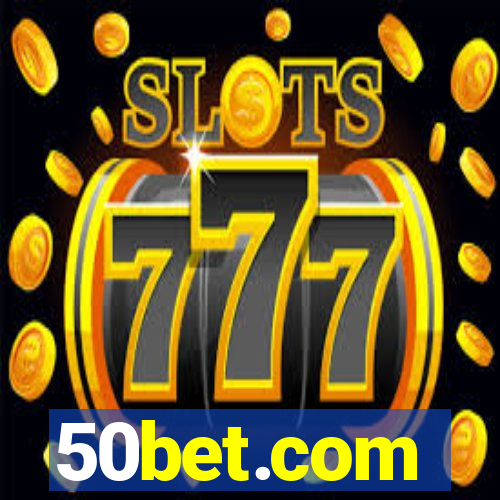 50bet.com