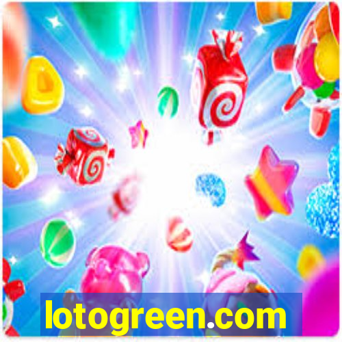 lotogreen.com