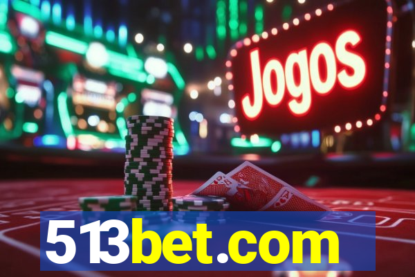 513bet.com