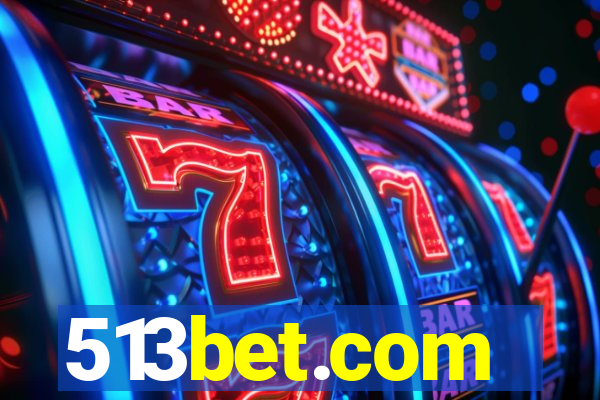 513bet.com