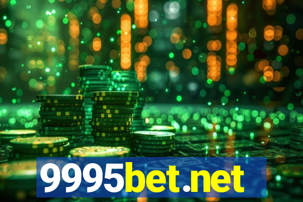 9995bet.net