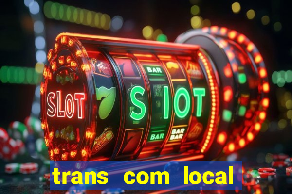 trans com local porto alegre