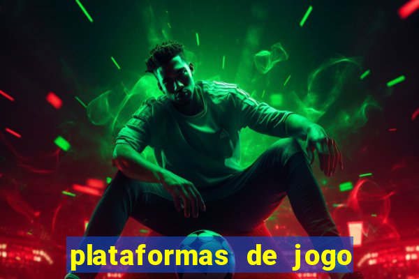 plataformas de jogo que d?o dinheiro ao se cadastrar