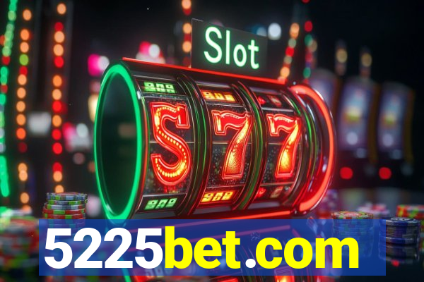 5225bet.com