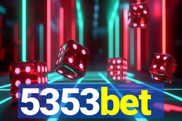 5353bet