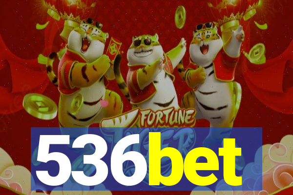 536bet