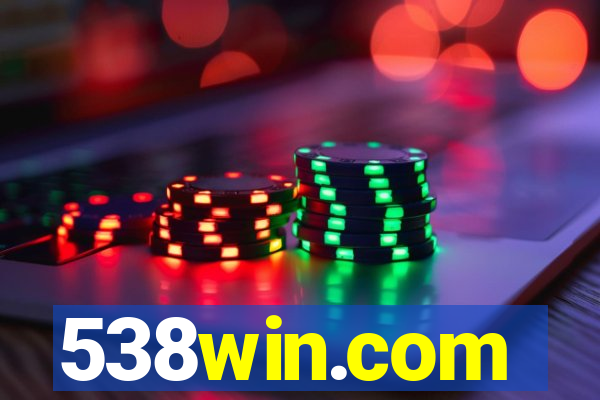 538win.com