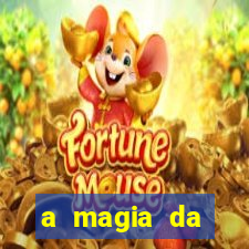 a magia da sobrevivência epub download