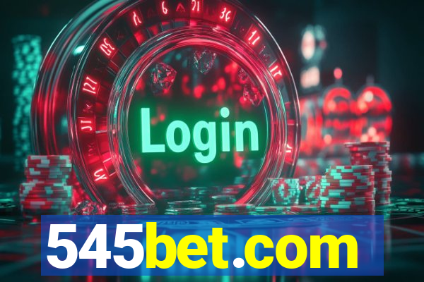 545bet.com