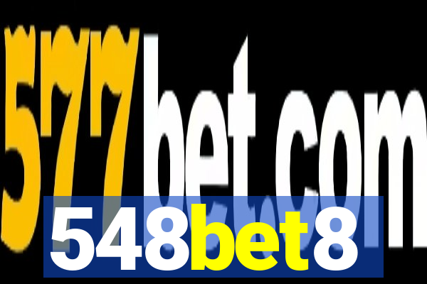 548bet8