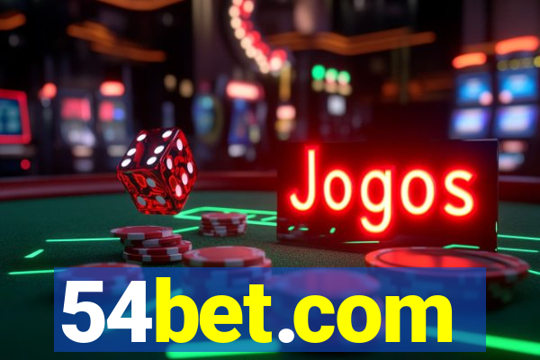 54bet.com