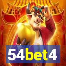 54bet4