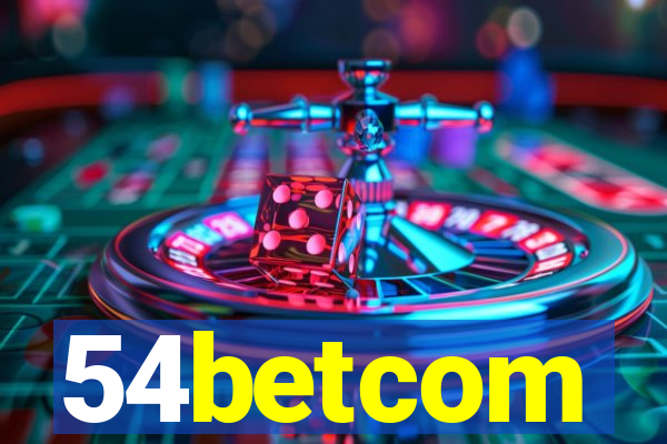 54betcom