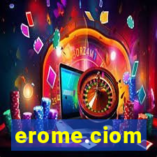 erome.ciom