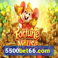 5500bet66.com