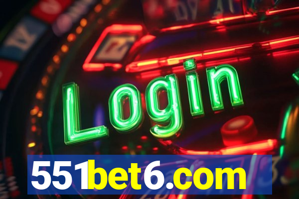 551bet6.com