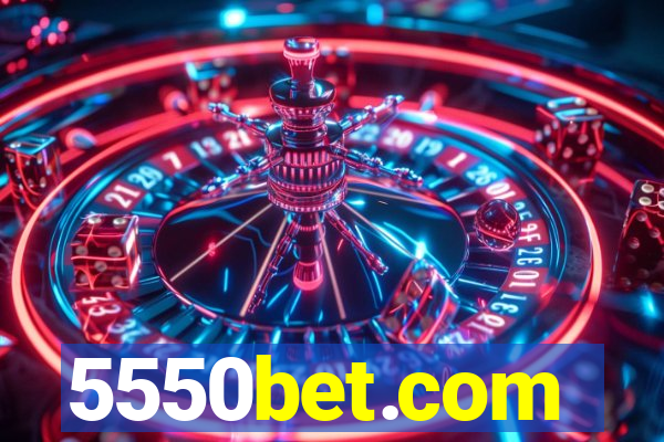 5550bet.com