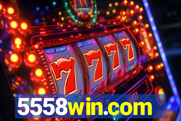 5558win.com