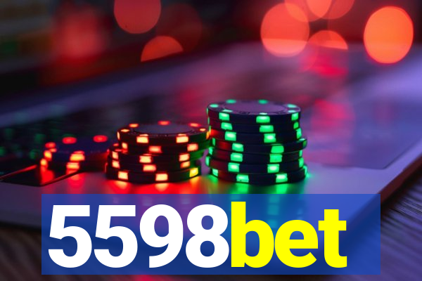 5598bet