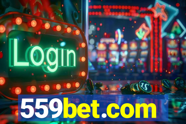 559bet.com