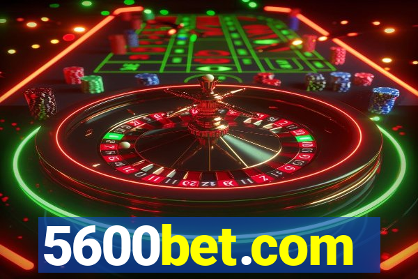 5600bet.com