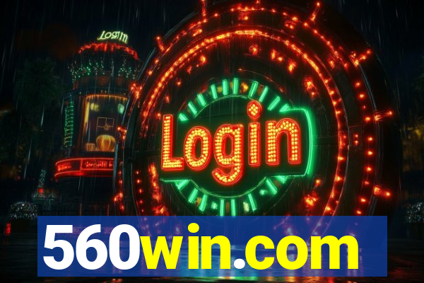 560win.com