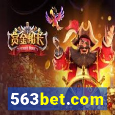 563bet.com