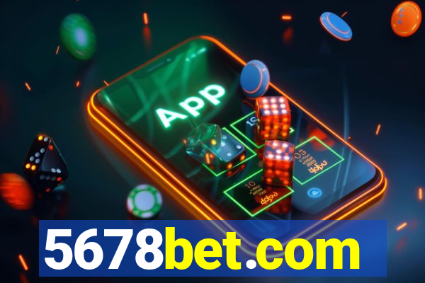 5678bet.com