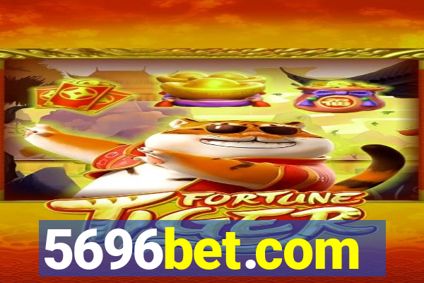 5696bet.com