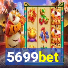 5699bet