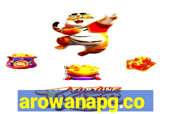 arowanapg.co