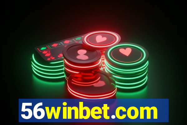 56winbet.com